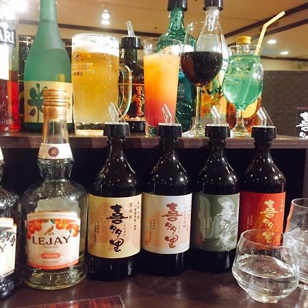 Royal Hotel Minami Hokkaido Shikabe Buitenkant foto
