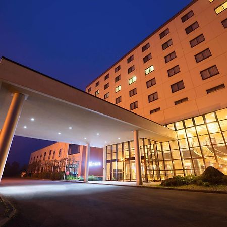 Royal Hotel Minami Hokkaido Shikabe Buitenkant foto
