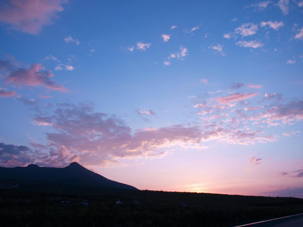 Royal Hotel Minami Hokkaido Shikabe Buitenkant foto