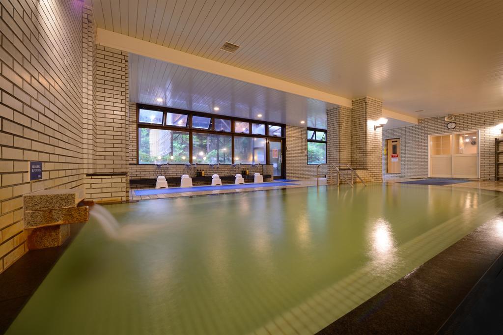 Royal Hotel Minami Hokkaido Shikabe Buitenkant foto