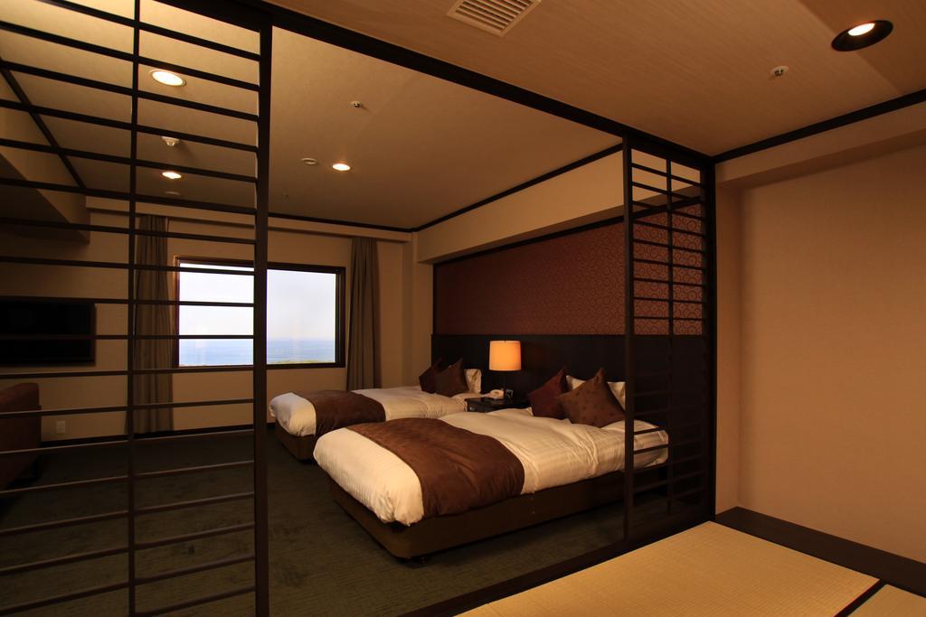 Royal Hotel Minami Hokkaido Shikabe Buitenkant foto