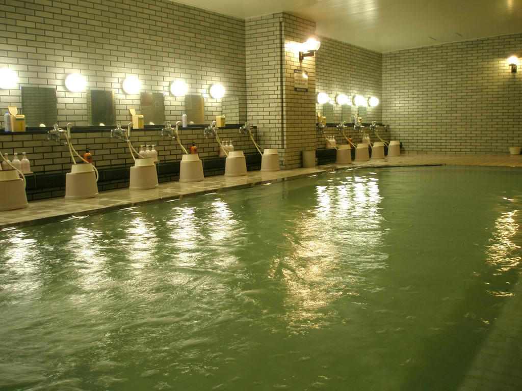 Royal Hotel Minami Hokkaido Shikabe Buitenkant foto